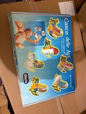 CHICCO CASINA DELLE API CON