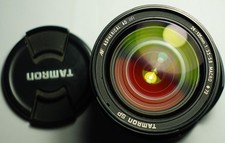 Tamron 24-135 SP f 3,5-5,6