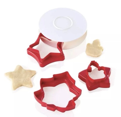 Tupperware tagliabiscotti set - tupperware,