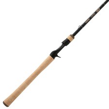 G. Loomis GLX  842C MBR 7' Mag
