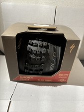 Specialized Butcher BLCK DMND
