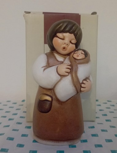 Thun presepe giubileo donna