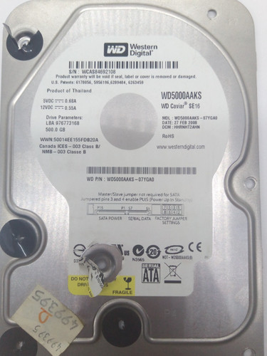Western digital - western,