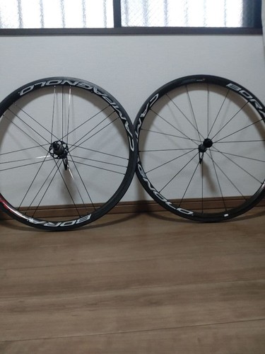 Set ruote anteriori - , e