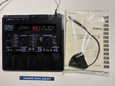 Sintetizzatore per chitarra