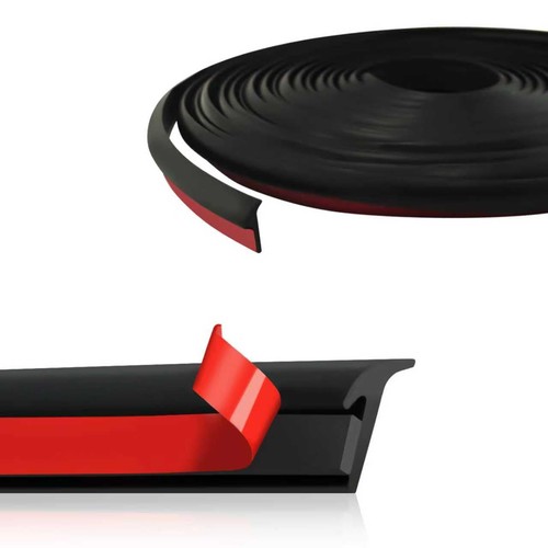 Hhzl rubber edge trim - rubber,