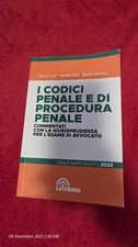 Codice Penale Commentato
