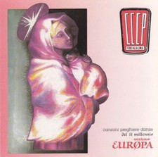 Cccp fedeli alla - alla,