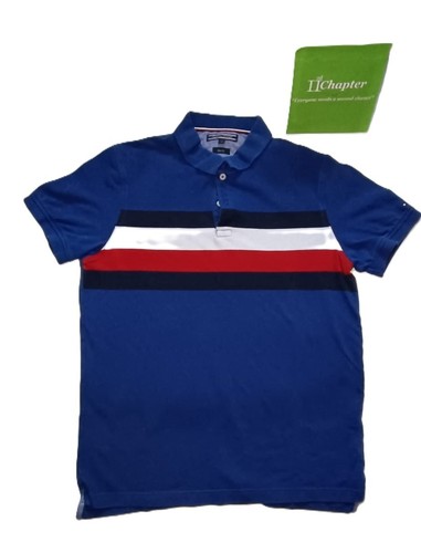 Polo tommy hilfiger - polo,