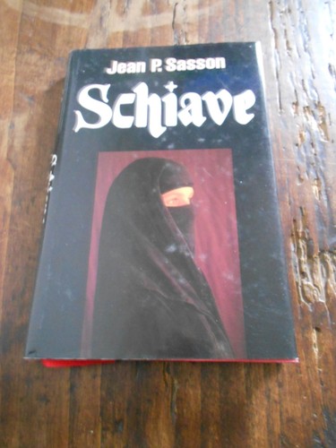 Jean sasson schiave - jean, sasson,