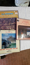 DISCHI 33 GIRI VINILE LOTTO 3