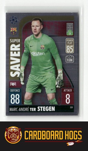 2021 match attax champ - match,