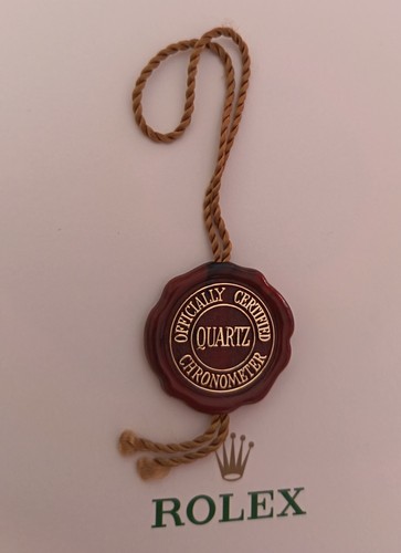 Ultra rare genuine - ultra, rolex
