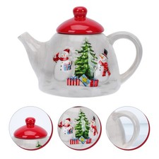 Bricco latte ceramica - ,