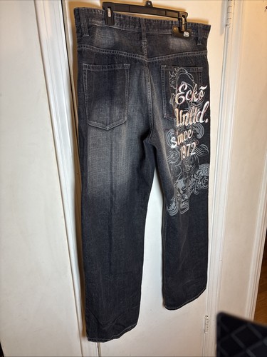 Jeans vintage y2k - echo, unltd
