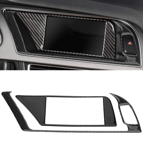 Carbon fiber car - carbon, navigatore