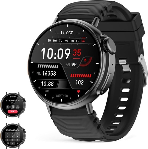 Smartwatch uomo con - uomo,