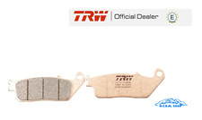 PASTIGLIE FRENO TRW