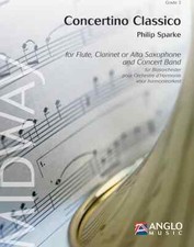 Concertino classico per - concertino,