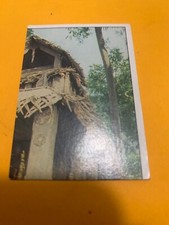 FIGURINA N.103 SANDOKAN ALBUM