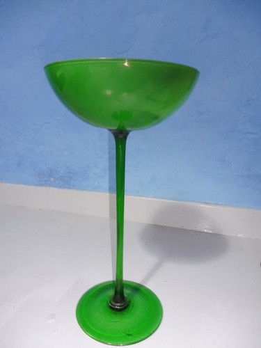 Vaso coppa portaoggetti - coppa,