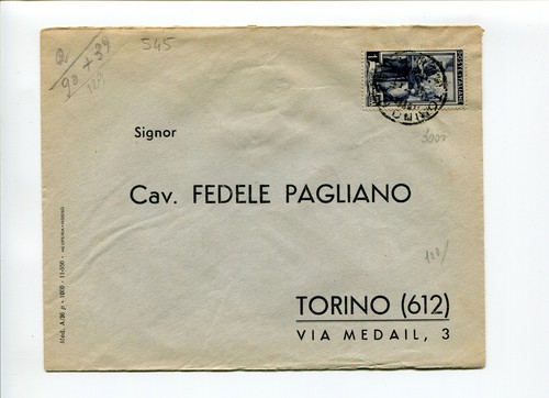 Anni italia lavoro - 50,