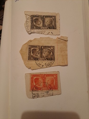 Francobolli italia poste - francobolli,