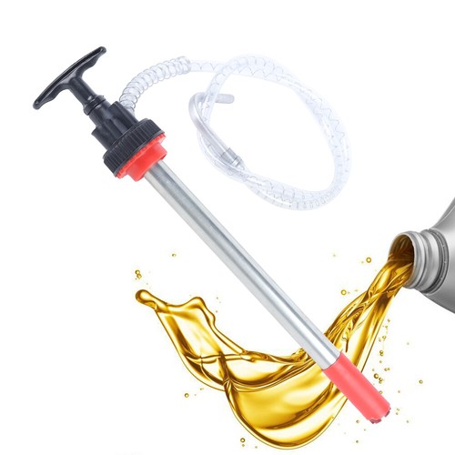 Pompa trasferimento olio - trasferimento,