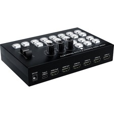 Switch Mixer Video HDMI 4