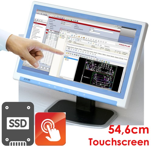 Aio industrie computer - aio,