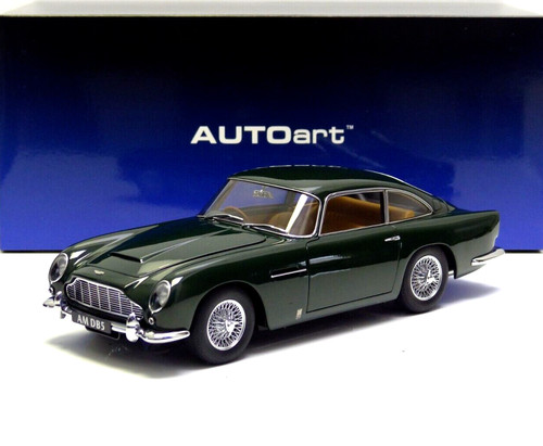 Aston martin db5 anno 1964 - aston,