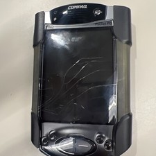 Compaq iPAQ Pocket PC serie