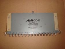 16 Way SMA Power Splitter