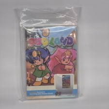 Cartuccia Rod Land Retro-Bit