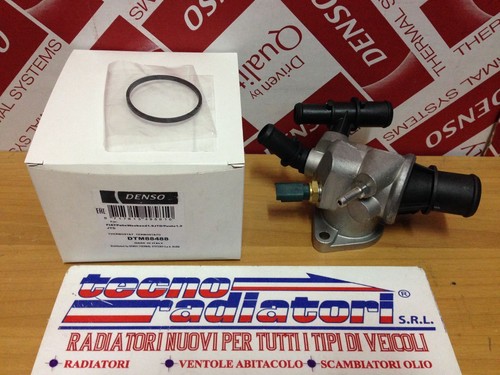 Termostato valvola - termostato,