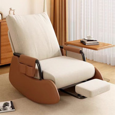 Moderna sedia dondolo - moderna,