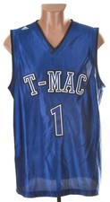 T-MAC BASKETBALL TRACY MCGRADY