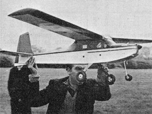 Big flapper sport - flapper, 70"