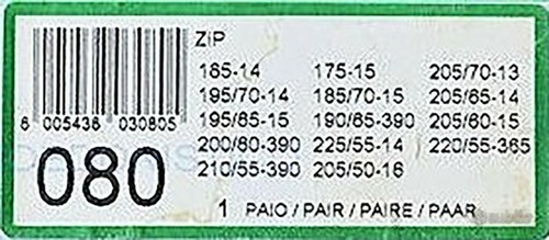 Konig zip cod 080 - cod.080, da