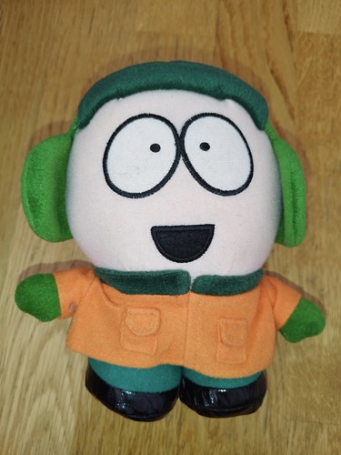 Peluche south park kyle - south, plush