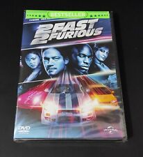 DVD - ITA - 2FAST 2 FURIOUS -