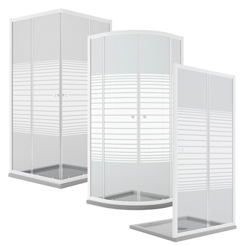Box porta cabina - porta, doccia
