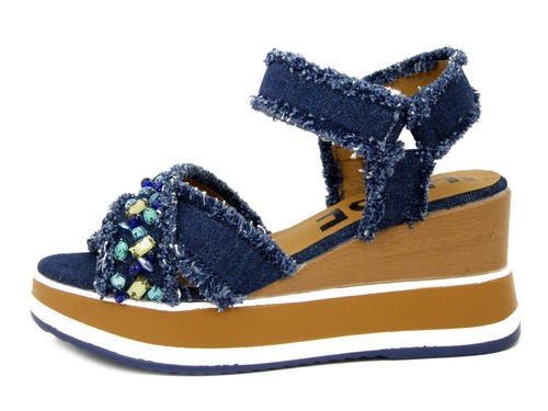 Sandali donna gioiello - donna,