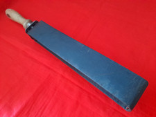 Straight Razor/razor strop coramella vintage