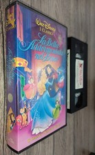 GG VHS DISNEY ORIGINALE - I