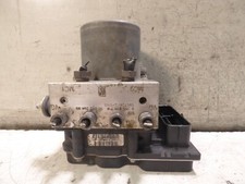 Modulo centralina ABS PEUGEOT 308 2011 0265230714 966229480