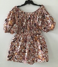 A.L.C.  ALC  Maya Multicolor