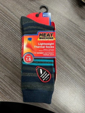 Calze termiche isolate da uomo