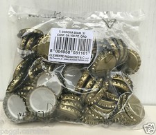 CONFEZIONE 100 TAPPO TAPPI