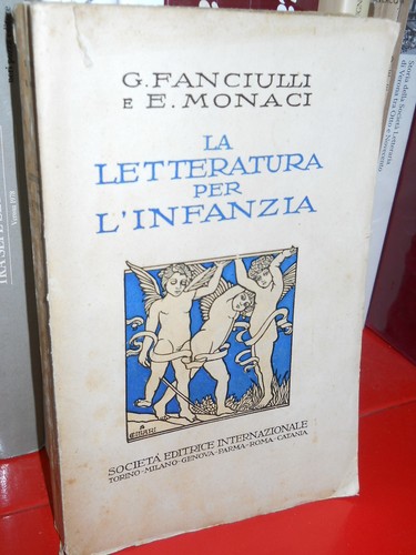 Fanciulli monaci la - e.monaci,